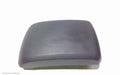HOLDEN COLORADO CONSOLE, RG, CENTRE CONSOLE LID ONLY, PLASTIC, BLACK, 06/2012 - 12/2020 - Image 1
