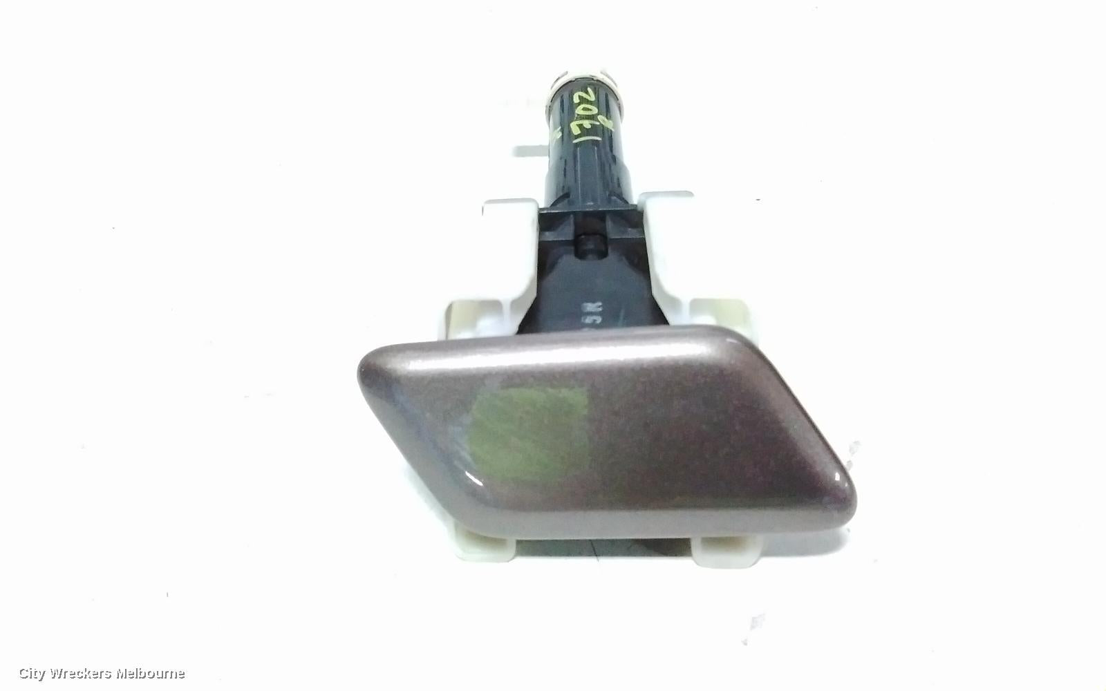NISSAN MURANO WASHER JET, Z51 12/2008 - 02/2015 - Image 2
