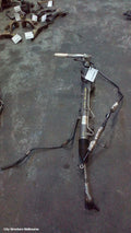 AUDI Q7 STEERING BOX/RACK, 4L, 09/2006 - 09/2009 - Image 1