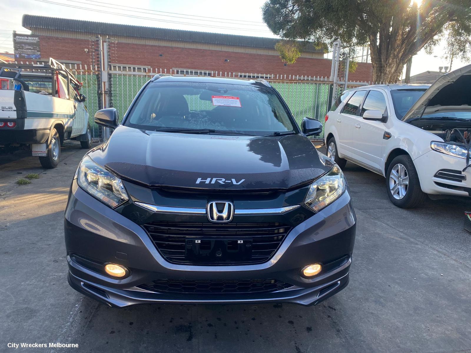 HONDA HRV LEFT GUARD LINER, RU, 12/2014 - 10/2021 - Image 3