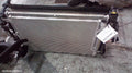 VOLKSWAGEN GOLF RADIATOR, PRIMARY RADIATOR (CLOSEST TO ENGINE), AUTO/MANUAL, 1.4, PETROL, GEN 7, 03/2013 - 08/2020 - Image 1