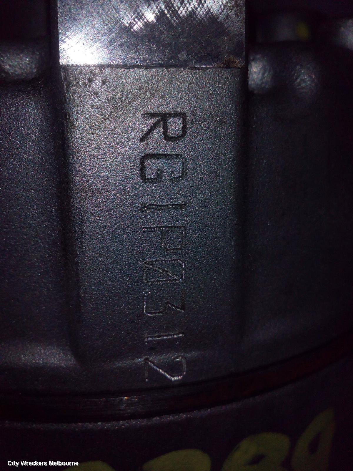 KIA CERATO A/C COMPRESSOR, BD, 2.0, PETROL, 04/2018 ONWARDS - Image 3
