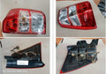 SUZUKI VITARA RIGHT TAILLIGHT, GRAND VITARA, JB-JT, 5DR, 04/2005 - 12/2018 - Image 1