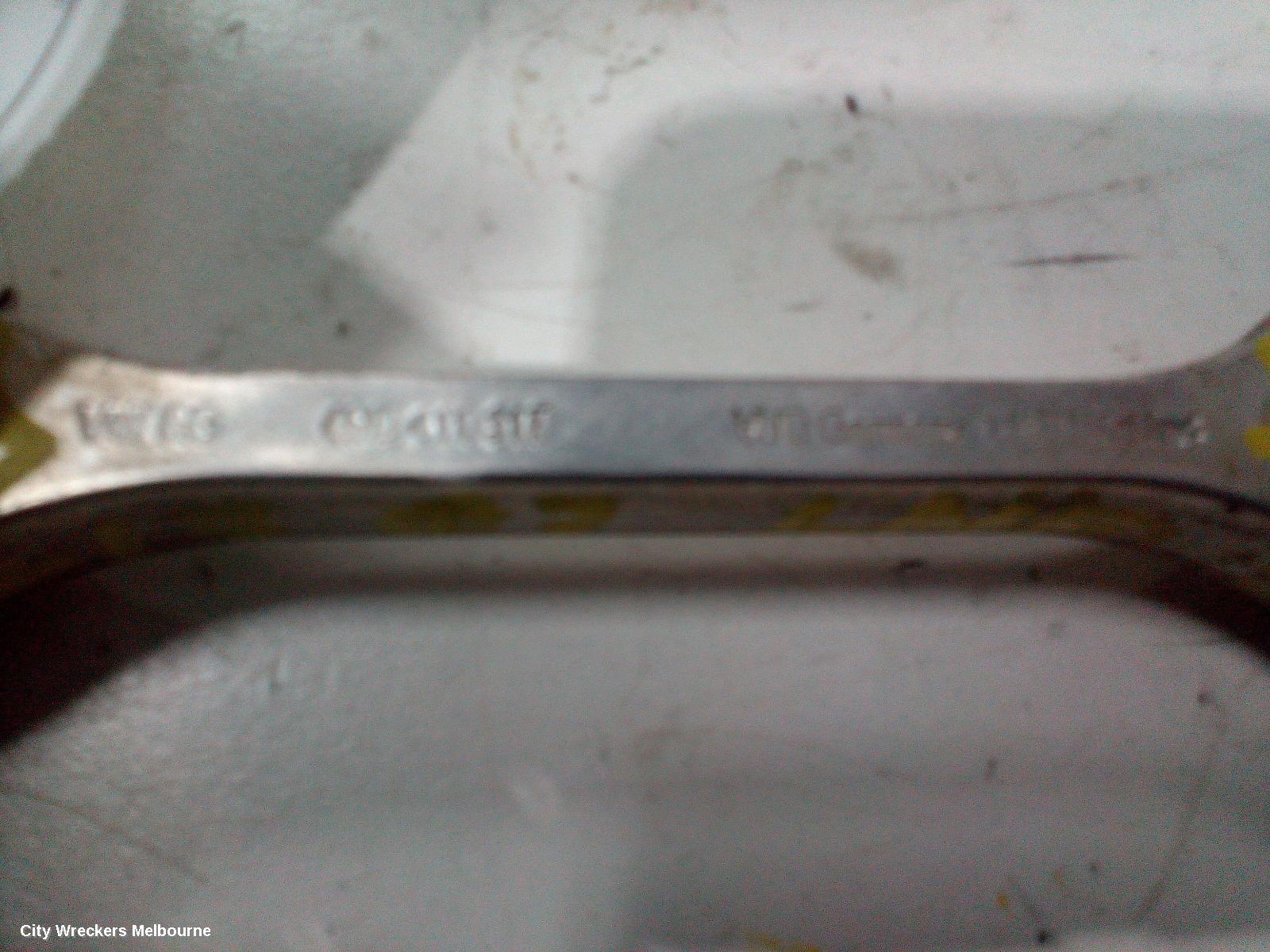 AUDI Q7 STABILISER BAR, 4M, 07/2015 ONWARDS - Image 1