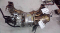 SUBARU WRX TURBO SUPERCHARGER, PETROL, 2.0, WRX, FA20F, V1, 03/2014 ONWARDS - Image 1