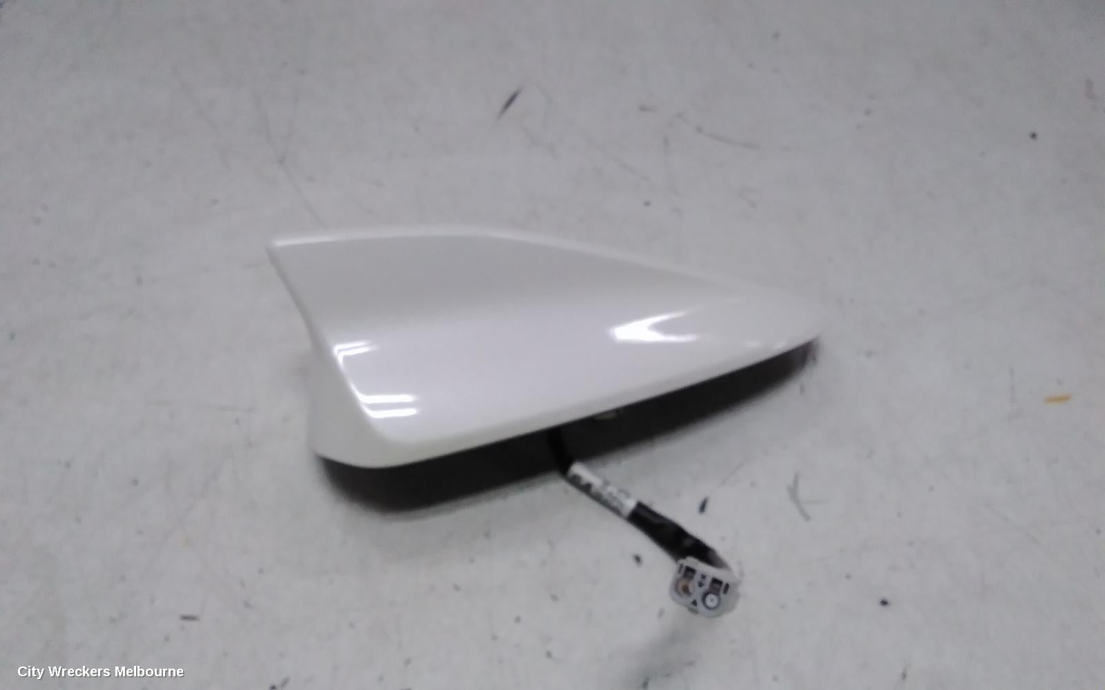 MAZDA CX5 ANTENNA, SHARK FIN TYPE, KF, 02/2017 ONWARDS - Image 1