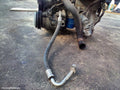 TOYOTA YARIS A/C COMPRESSOR, NCP13#, 1.3/1.5, PETROL, 1NZ/2NZ, 08/2011 - 01/2020 - Image 1