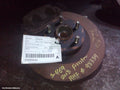 SUBARU FORESTER RIGHT FRONT HUB ASSEMBLY, ABS TYPE, SH/SJ, 02/2008 - 11/2013 - Image 1