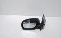 KIA CERATO LEFT DOOR MIRROR, TD, THICK BLINKER TYPE, SEDAN, 10/2008 - 07/2010 - Image 1