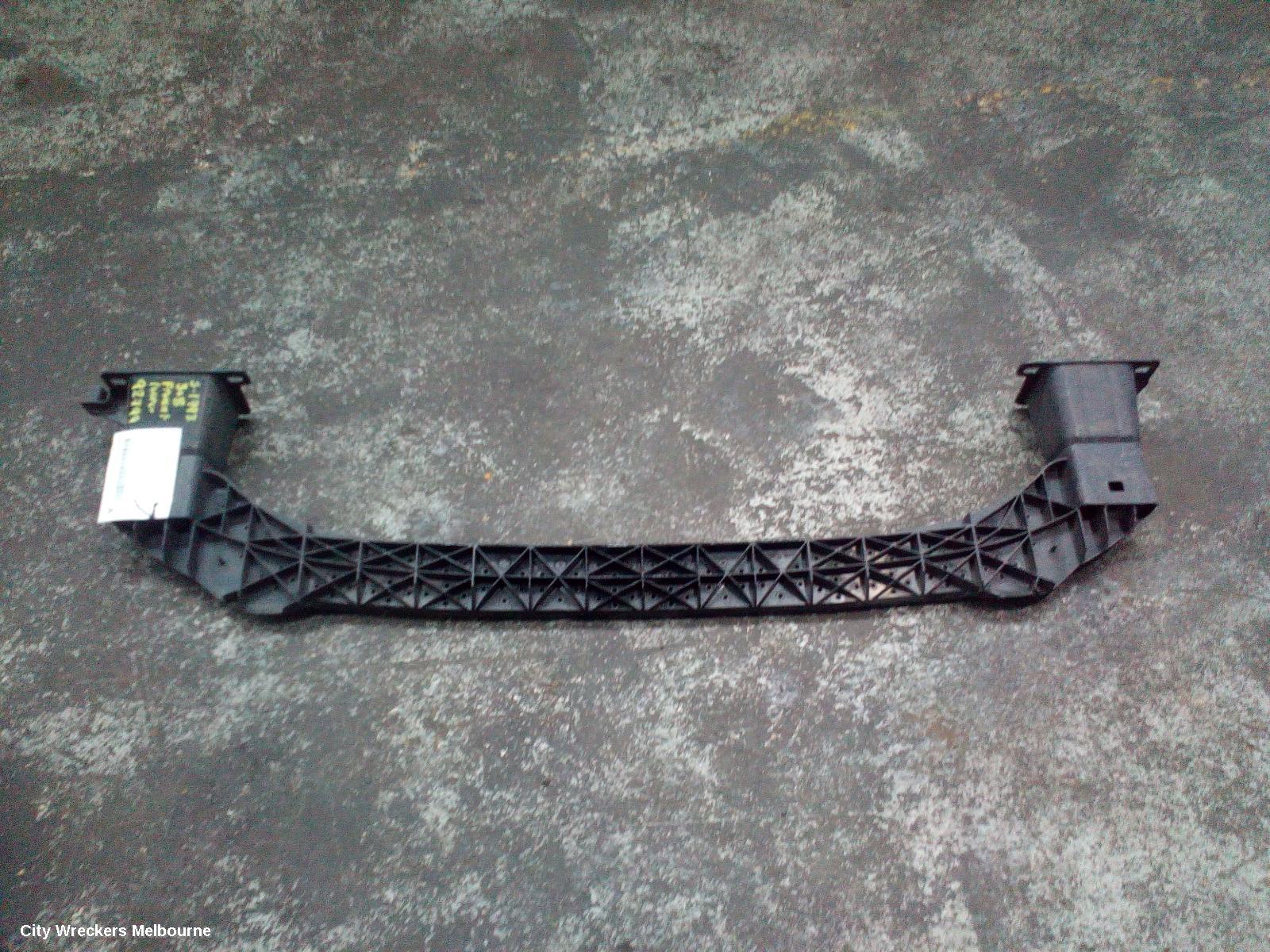 PEUGEOT 308 F/BAR REINFORC/BRACK, LOWER REINFORCEMENT, T7, 09/2007 - 09/2014 - Image 1