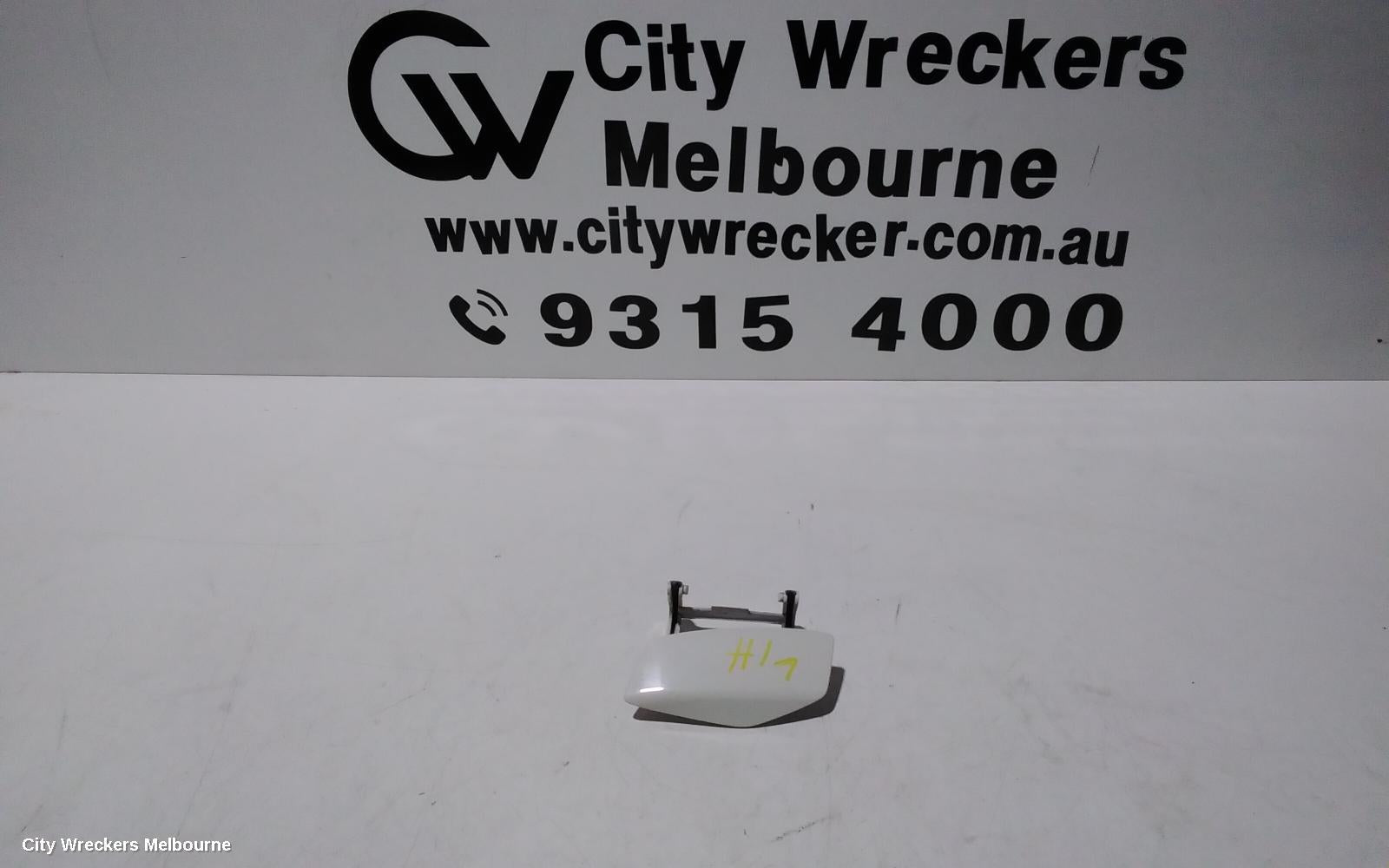 MERCEDES CLA CLASS WASHER JET, C117, 10/2013 - 02/2019 - Image 1
