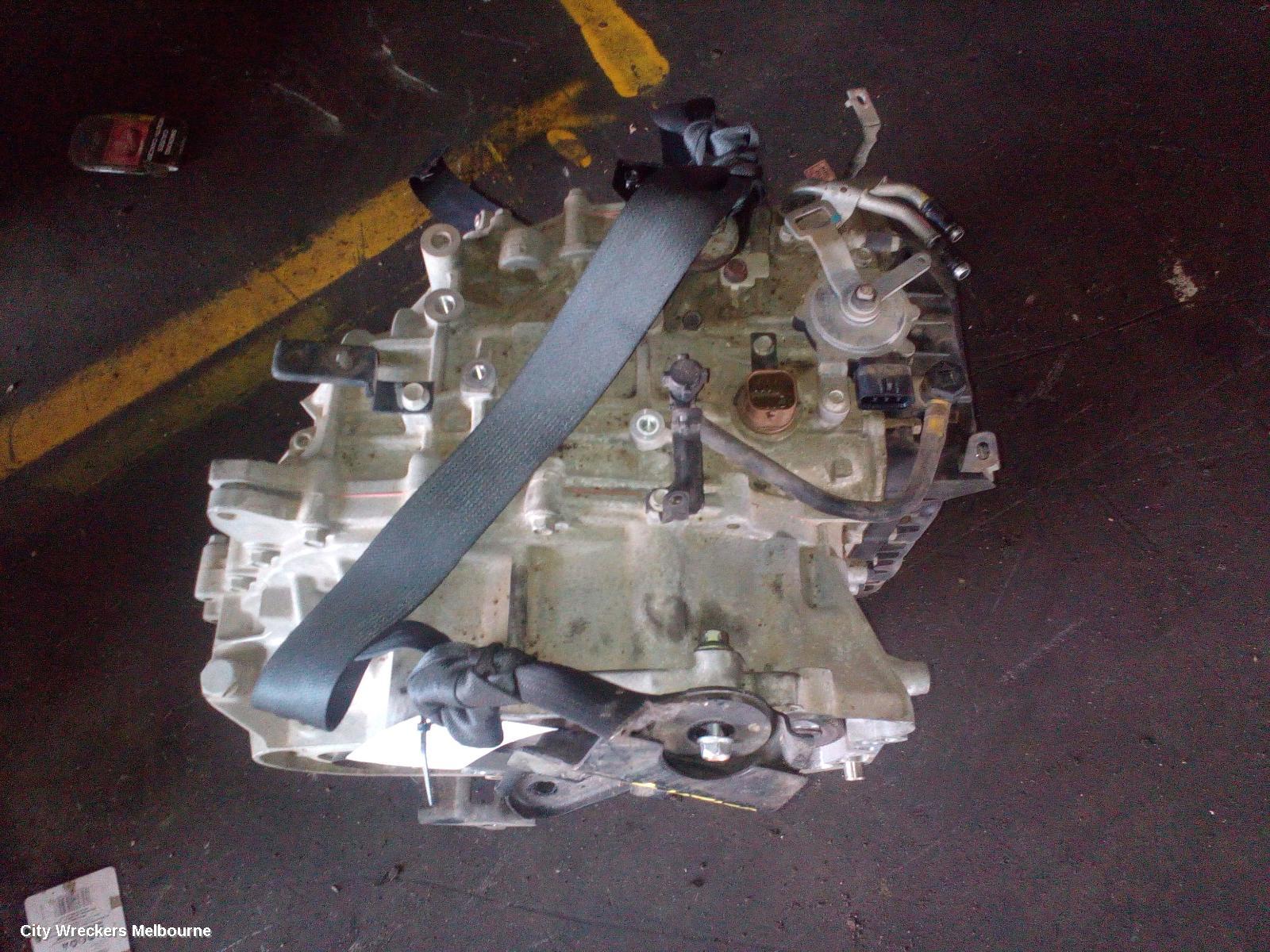 HYUNDAI VELOSTER TRANS/GEARBOX, AUTO, PETROL, 1.6, G4FJ, TURBO, 6 SPEED, FS, 07/2012 - 04/2015 - Image 3