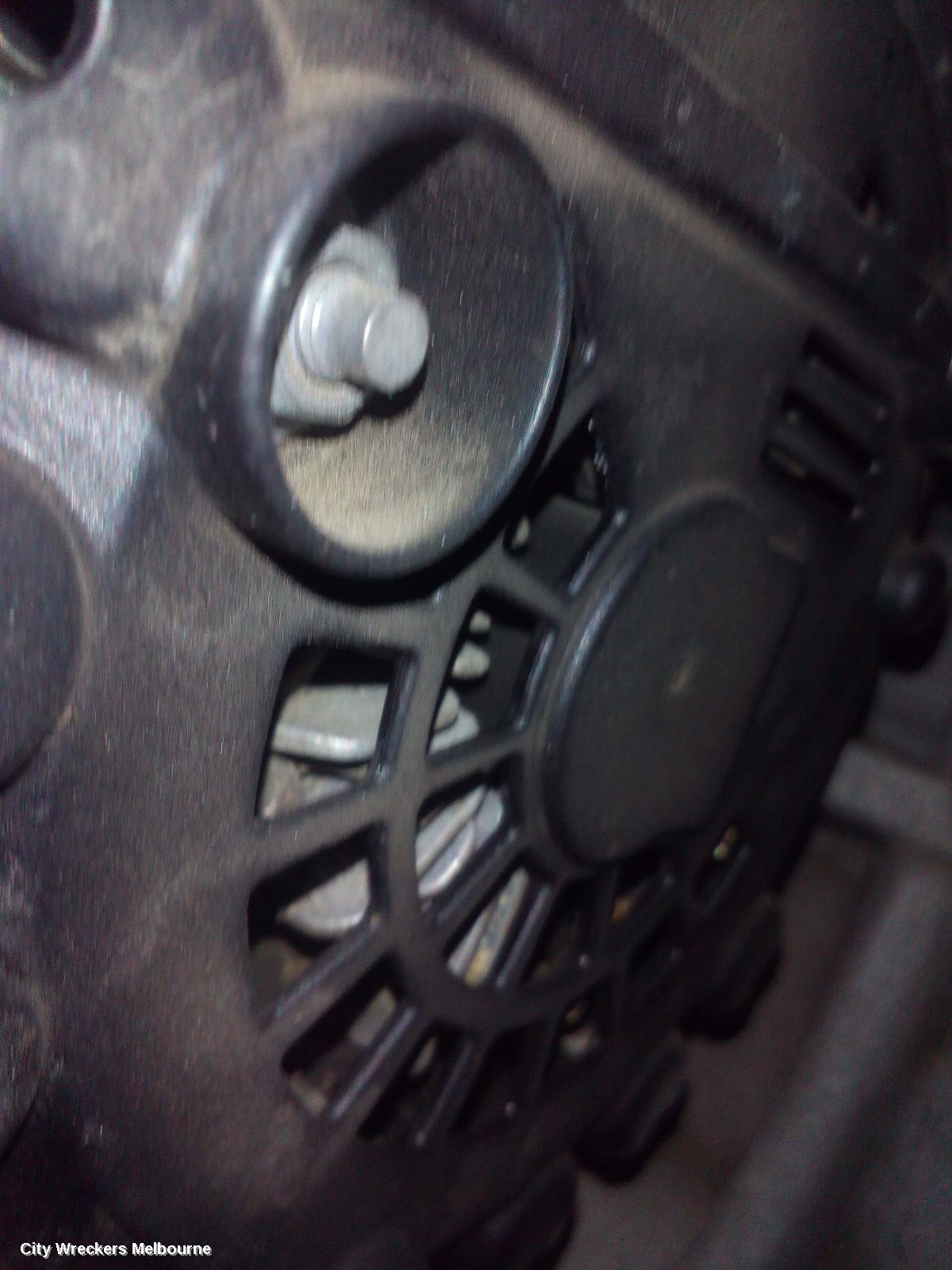 FORD FOCUS ALTERNATOR, PETROL, 2.0, LW, 05/2011 - 08/2015 - Image 2