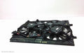 VOLKSWAGEN PASSAT FAN, DUAL FAN ASSY, PETROL, CJXA CODE, B8/MK7, 11/2020 ONWARDS - Image 1
