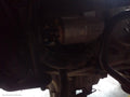 HOLDEN COLORADO STARTER, DIESEL, RG/RG7, 01/2012 - 07/2016 - Image 1