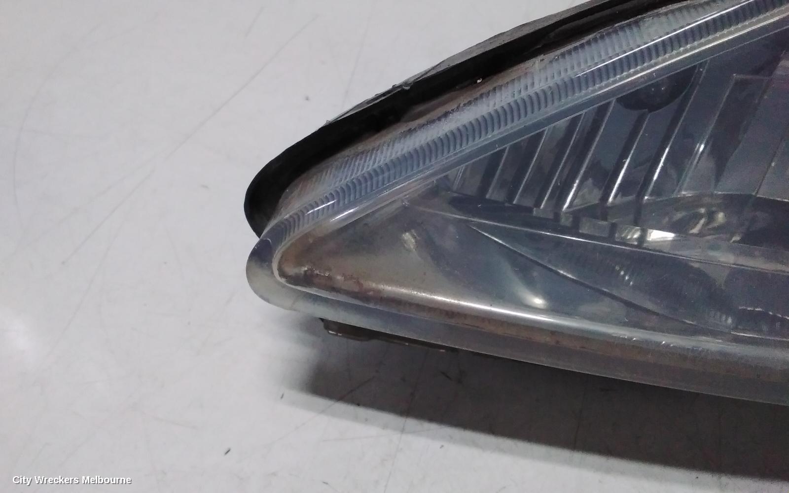 TOYOTA TARAGO LEFT HEADLAMP, ACR30 (AUST TYPE), 06/2000 - 06/2003 - Image 3