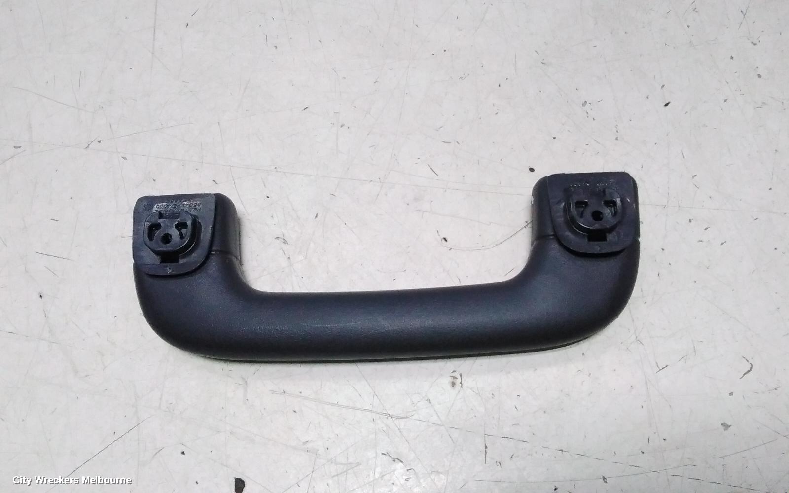 GENESIS GV70 GRAB HANDLE, JK, 03/2021 ONWARDS - Image 2