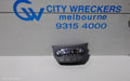 FORD KUGA HEATER/AC CONTROLS, TF, CLIMATE CONTROL TYPE, 11/2012 - 09/2016 - Image 1