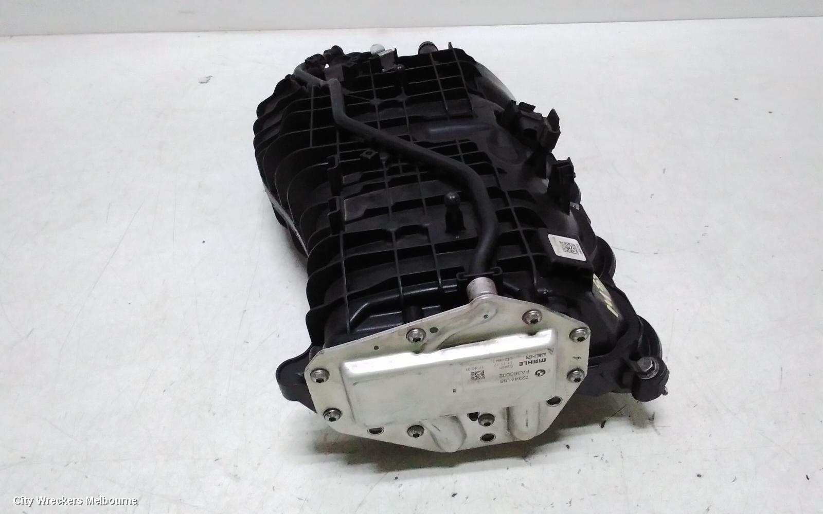 BMW 3 SERIES MANIFOLD, INLET MANIFOLD W/ INTERCOOLER, 2.0, B48/B48O/B48M, PETROL, F30/F31/F34, 07/2015 ONWARDS - Image 3
