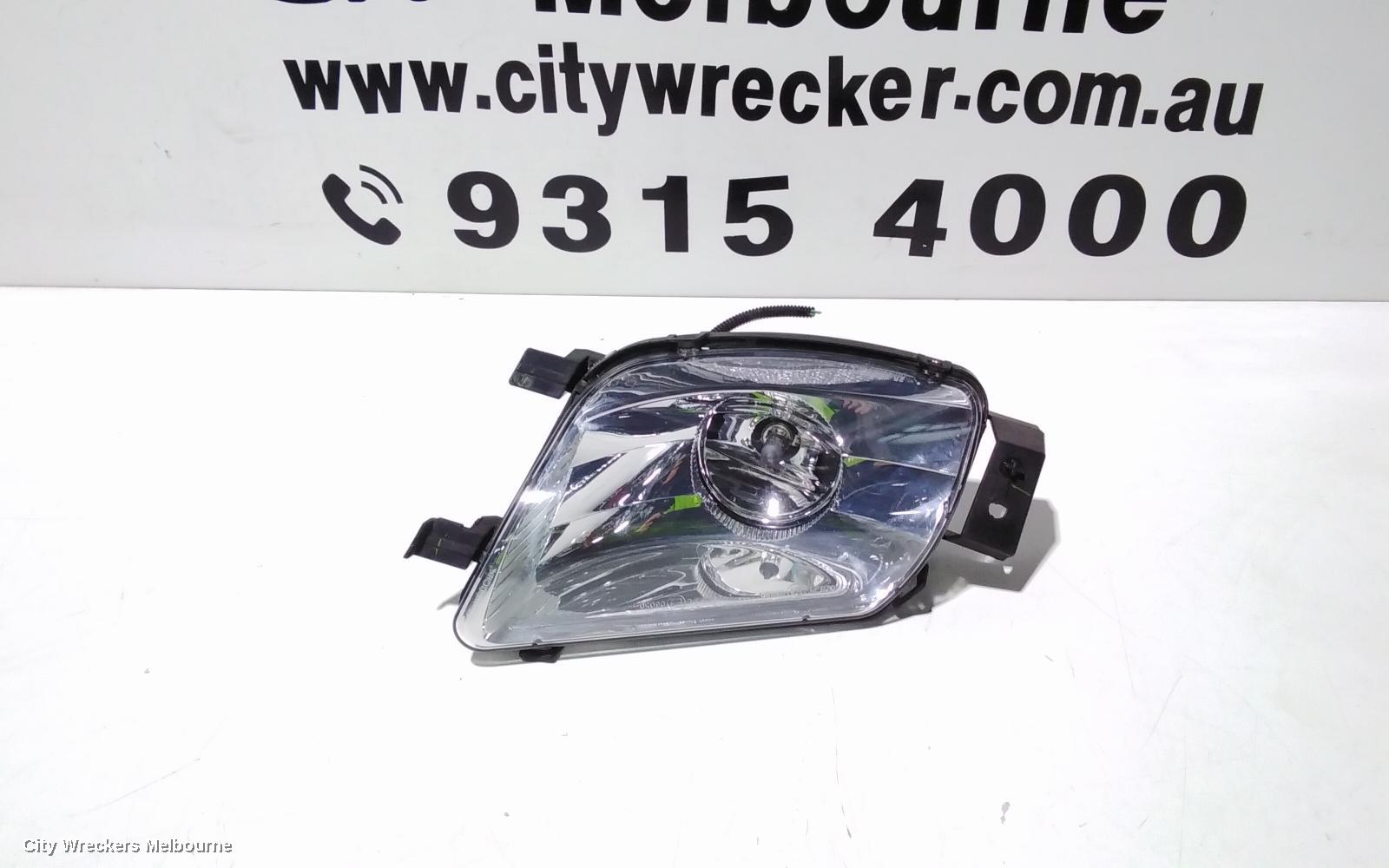 PEUGEOT 308 LEFT INDICATOR/FOG/SIDE, BUMPER FOGLAMP, T7, 09/2007 - 07/2011 - Image 2
