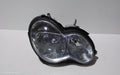 MERCEDES C CLASS RIGHT HEADLAMP, W203/S203, SEDAN/WAGON, HALOGEN TYPE, 04/2004 - 06/2007 - Image 1