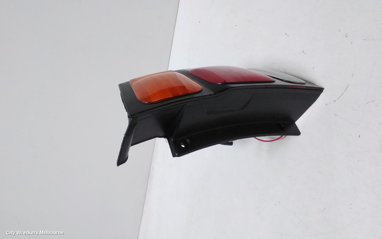 MITSUBISHI CHALLENGER RIGHT TAILLIGHT, PA, 09/2000 - 05/2004 - Image 3