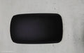 MG HS CONSOLE, SAS23, CONSOLE LID ONLY, LEATHER, BLACK, W/ RED STICHING TYPE, 08/2019 - 12/2024 - Image 1