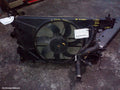 HOLDEN CRUZE FAN, RADIATOR FAN, JG, PETROL, MANUAL T/M, 03/2009 - 02/2011 - Image 1
