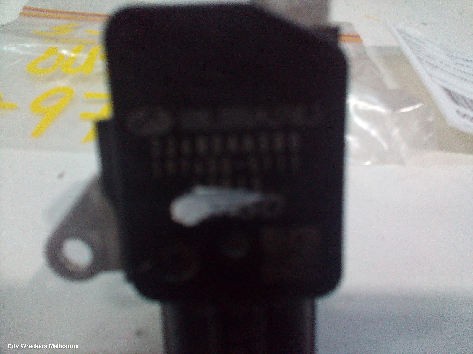 SUBARU OUTBACK AIR FLOW METER, 6TH GEN, P/N 22680AA380, 08/2014 - 12/2020 - Image 2