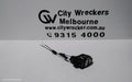 LEXUS IS250/IS250C DOOR/BOOT/GATE LOCK, LEFT REAR DOOR LOCK, GSE20R, SEDAN, 11/2005 - 06/2013 - Image 1
