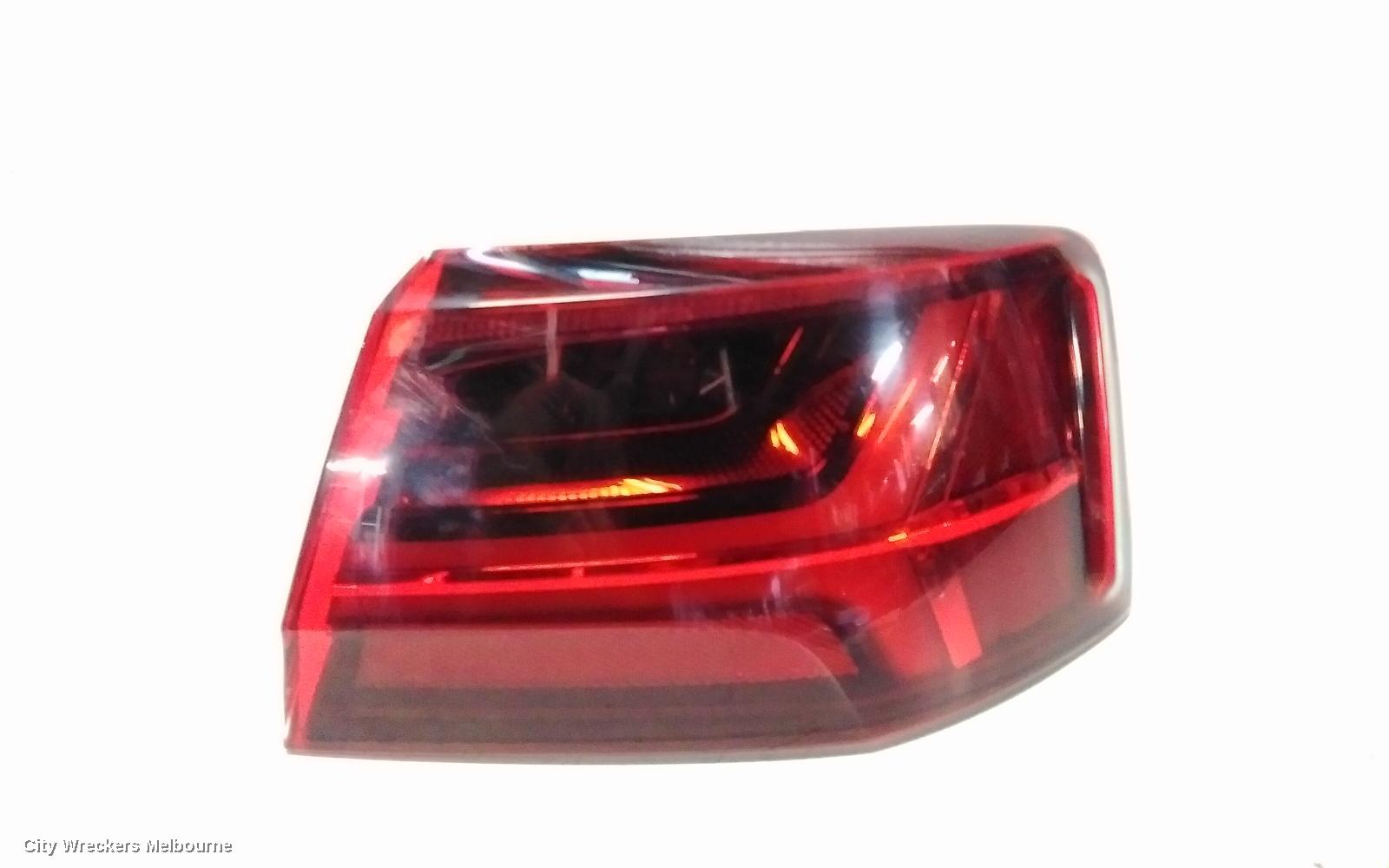 AUDI A6 RIGHT TAILLIGHT, 4G/C7, SEDAN, LED TYPE, OPTION 8SK, 09/2014 - 06/2018 - Image 2