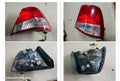 HYUNDAI ACCENT RIGHT TAILLIGHT, LC, SEDAN, 06/2000 - 02/2003 - Image 1