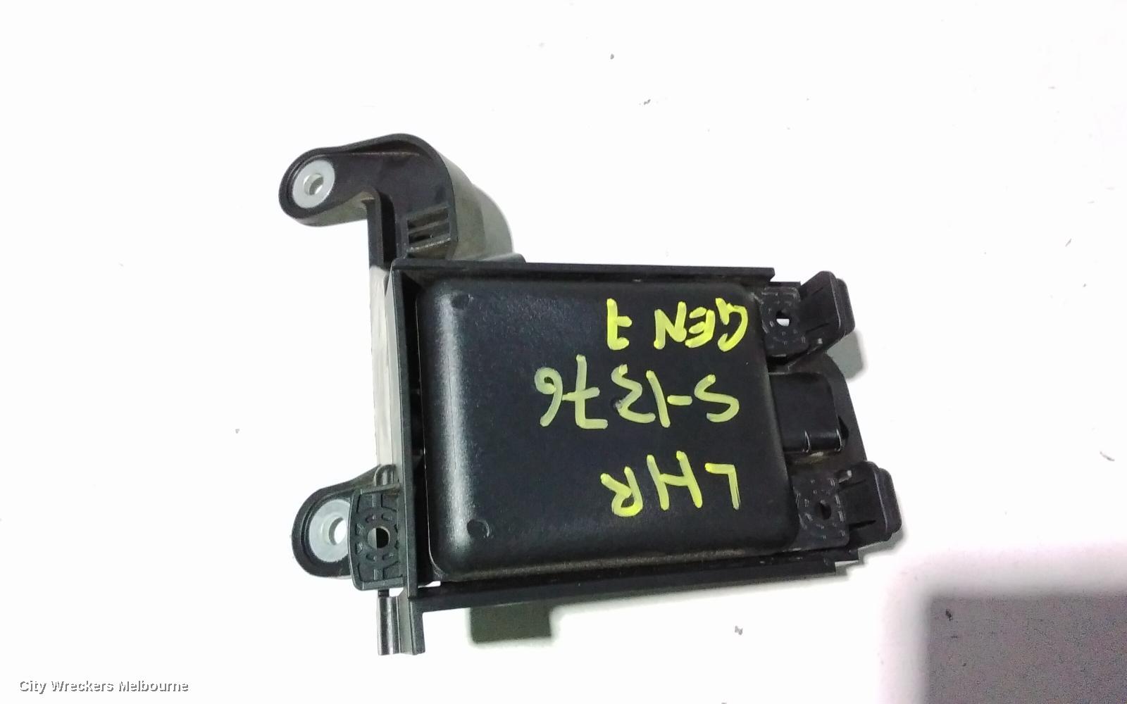 VOLKSWAGEN GOLF ECU, PARK ASSIST MODULE, GEN 7, 03/2013 - 08/2020 - Image 2