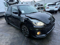 SUZUKI SWIFT SIDE STEP/SKIRT, AZ, 04/2017 - 03/2025 - Image 1