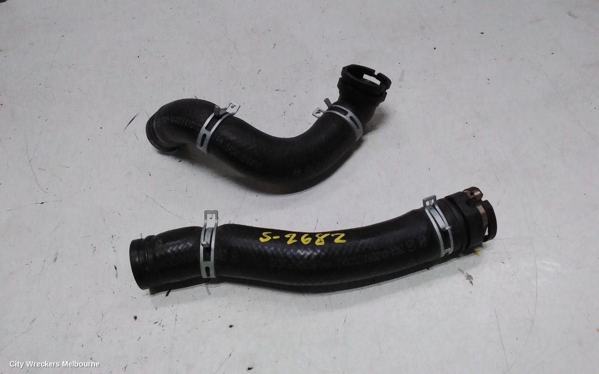 HYUNDAI I30 WATER PIPES/OUTLETS, CN7, SEDAN, 10/2020 ONWARDS - Image 3