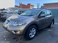 NISSAN MURANO RIGHT GUARD, Z51, 12/2008 - 12/2014 - Image 1