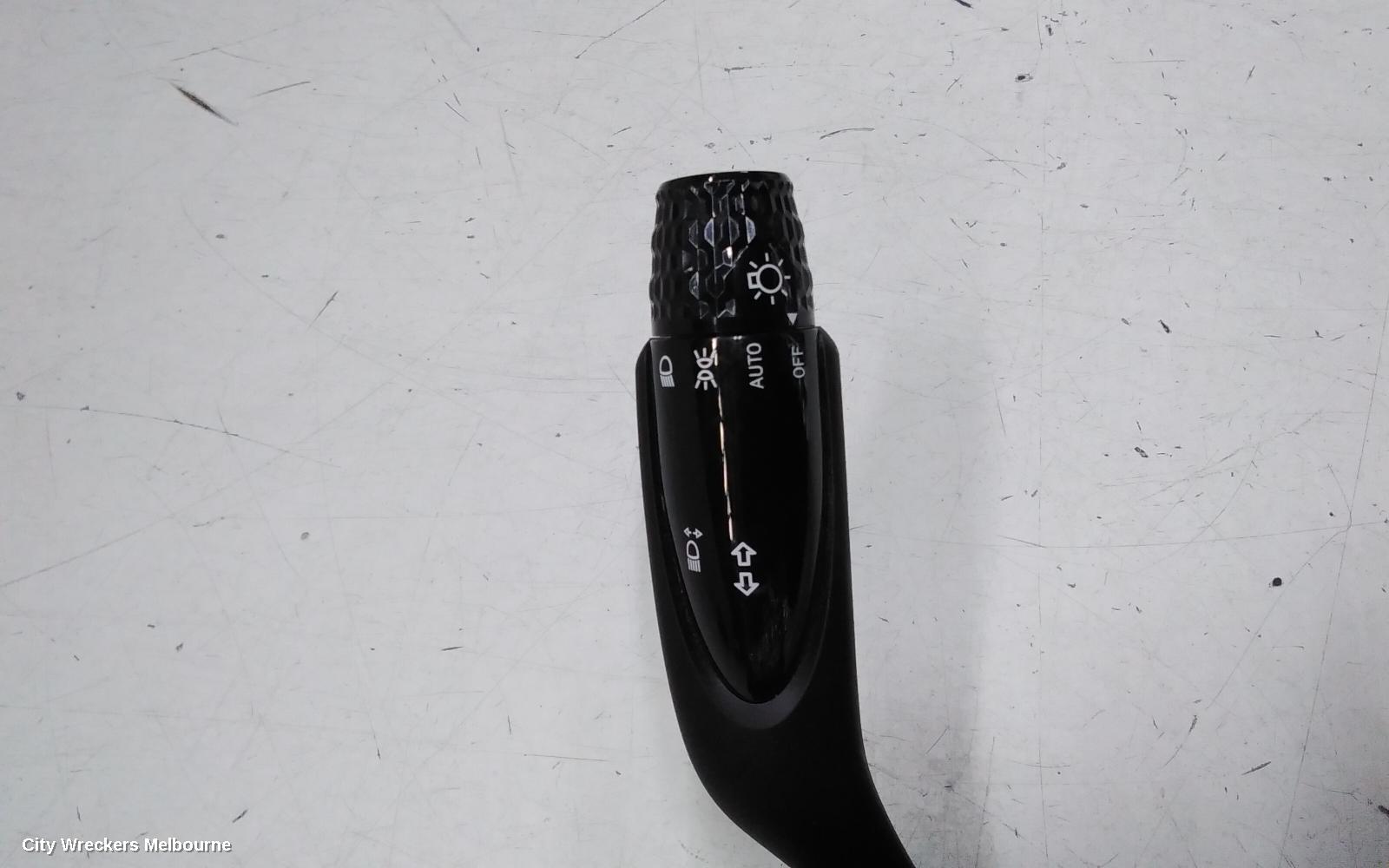 HYUNDAI TUCSON COMBINATION SWITCH, COMBINATION SWITCH ASSY, W/ REAR FOGLAMP TYPE, NX4, 02/2021 ONWARDS - Image 2