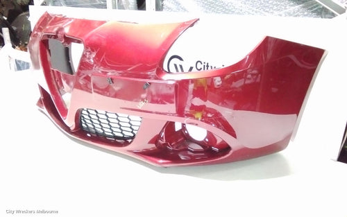ALFA ROMEO GIULIETTA FRONT BUMPER, 940 SERIES, NON H/LAMP WASHER TYPE, 09/2013 - 05/2016 - Image 2