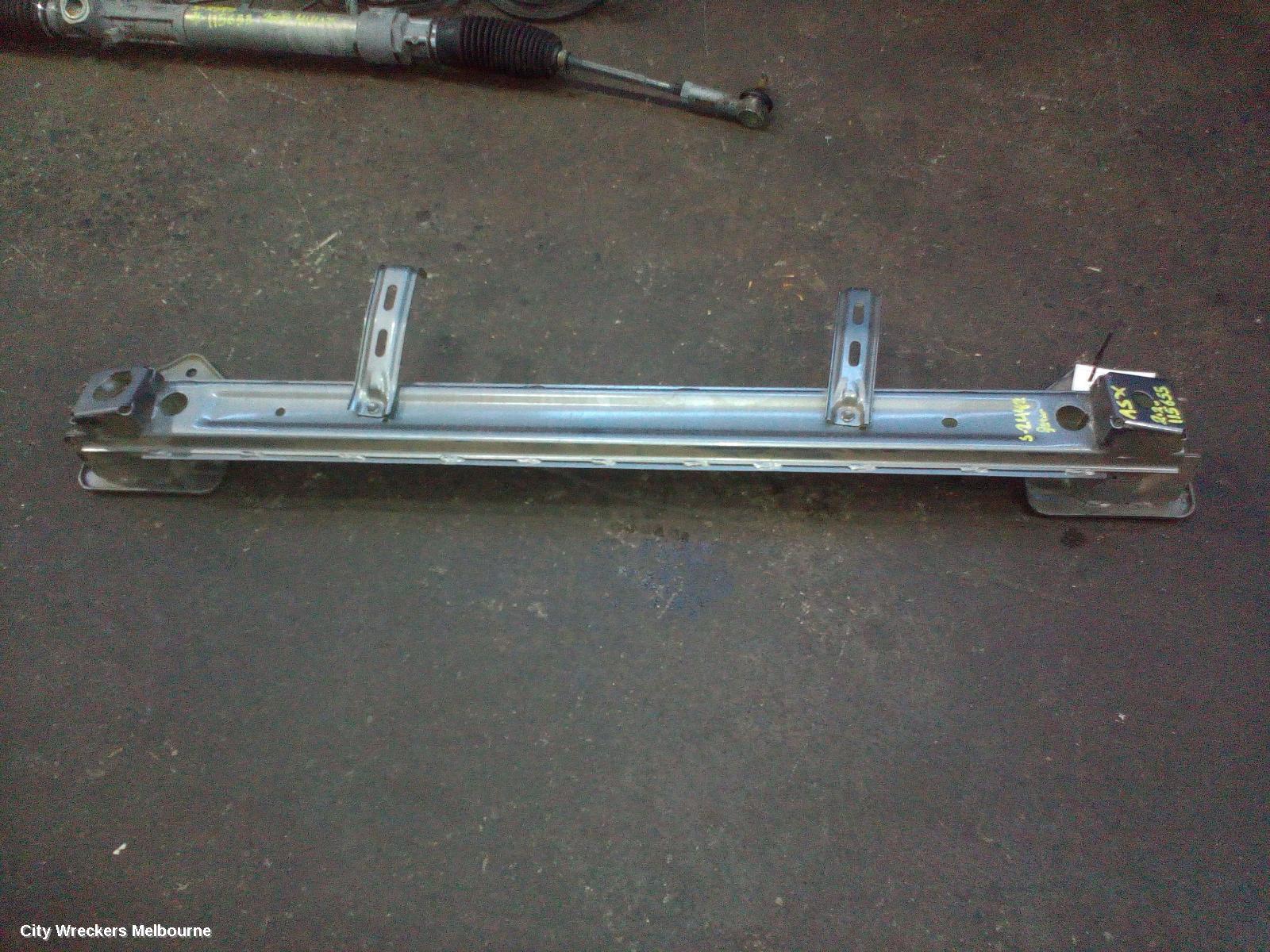 MITSUBISHI ASX R/BAR BRACKET/REINFO, MAIN REINFORCEMENT, XA-XD, 05/2010 ONWARDS - Image 2