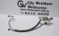 FORD FOCUS A/C HOSES, LZ, PETROL, 2.0, COMPRESSOR TO CONDENSER, 10/2014 - 11/2018 - Image 1