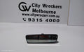 TOYOTA KLUGER INTERIOR MIRROR, XU70 SERIES, 03/2021 ONWARDS - Image 1