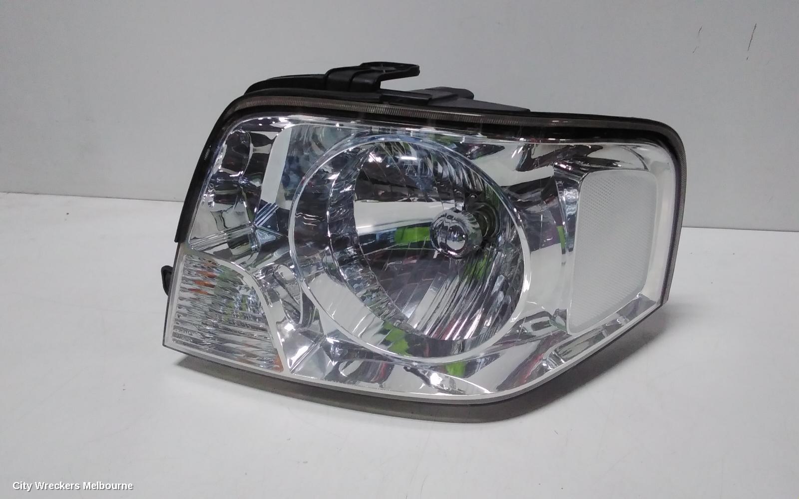 KIA PREGIO LEFT HEADLAMP, CT, 07/2004 - 01/2006 - Image 3