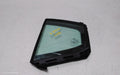 MAZDA 3 LEFT REAR 1/4 DOOR GLASS, BM-BN, STANDARD TINT TYPE, 06/2013 - 02/2019 - Image 1