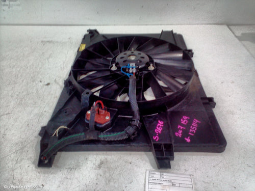 ALFA ROMEO 159 FAN, 2.2, 939A5, PETROL, 06/2006 - 05/2009 - Image 1