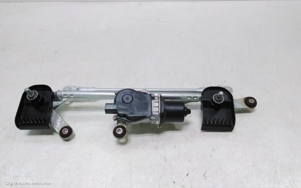 ISUZU DMAX WIPER MOTOR, FRONT, RG, 07/2020 ONWARDS - Image 1