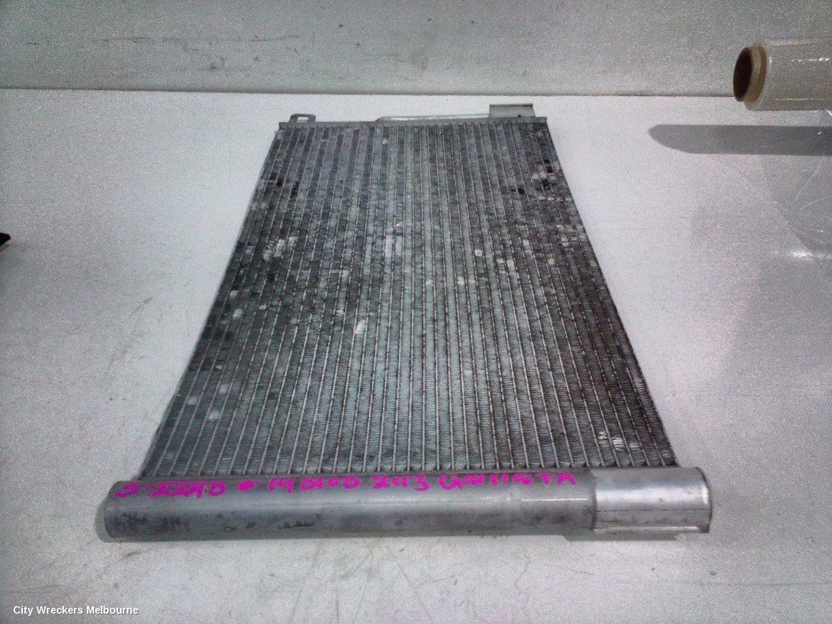 ALFA ROMEO GIULIETTA A/C CONDENSER, PETROL, 940 SERIES, 06/2011 ONWARDS - Image 1