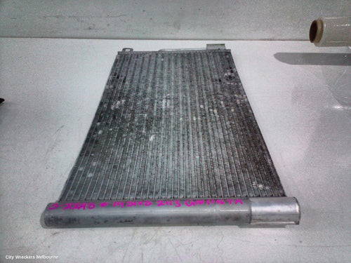 ALFA ROMEO GIULIETTA A/C CONDENSER, PETROL, 940 SERIES, 06/2011 ONWARDS - Image 1