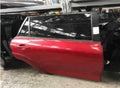 TOYOTA RAV4 RIGHT REAR DOOR, ACA33, CRUISER, FLARED TYPE, 11/2005 - 11/2012 - Image 1