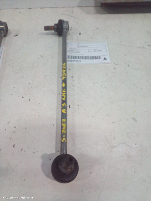 AUDI A3 STABILISER BAR, 8P, 06/2004 - 02/2013 - Image 2