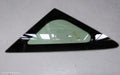 HONDA JAZZ LEFT FRONT 1/4 DOOR GLASS, GK/GF, 07/2014 - 12/2020 - Image 1